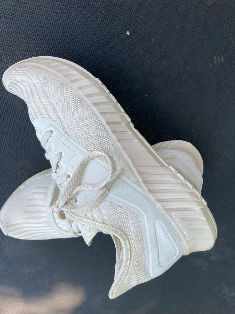Reebok breathable mesh
